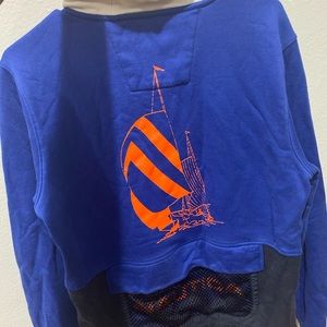Nautica hoodie